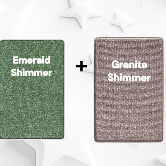 Rustic Shimmer Eye Shadow - Bundle 2 - Discontinued Mary Kay Shades - Picture 8 of 11